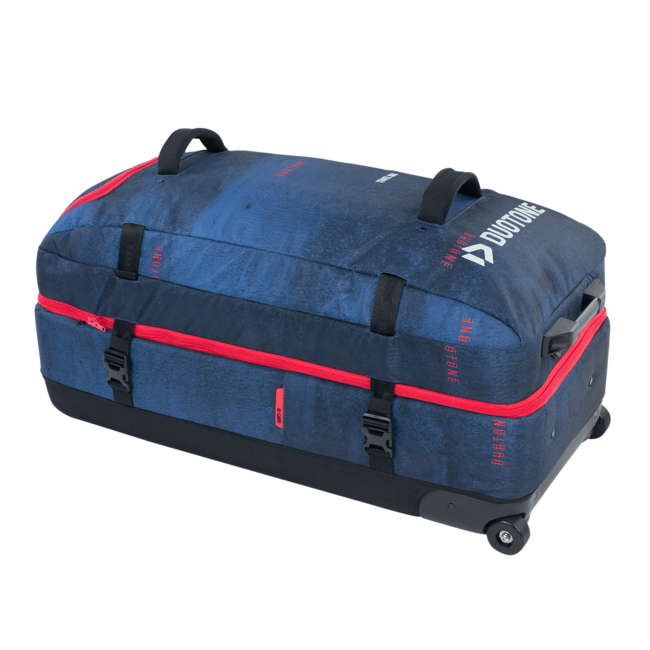 Travelbag - Storm Blue