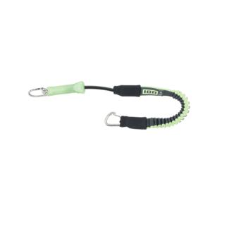 Ion Kite Leash Short Webbing 55cm - Neo/Mint