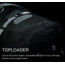 ION - Gearbag Tec Golf 145cm - Black