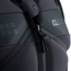 Vector Select Front Zip Vest - Graphite Grey