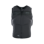 Vector Select Front Zip Vest - Graphite Grey