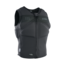 Vector Select Front Zip Vest - Graphite Grey