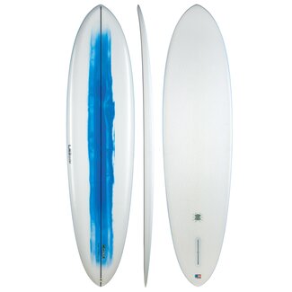 Lib-Tech Surf Alex Lopez Terrapin