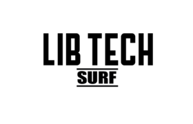 Lib-Tech Surf