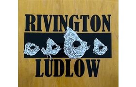 Rivington Ludlow