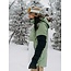 [ak] Stagger Beanie - Kelp