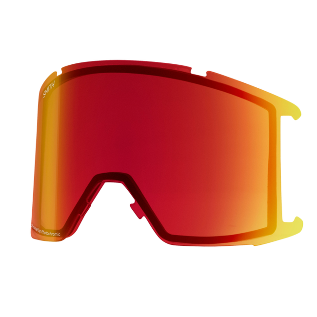 Squad XL - Extralinse - ChromaPop Photochromic Lens