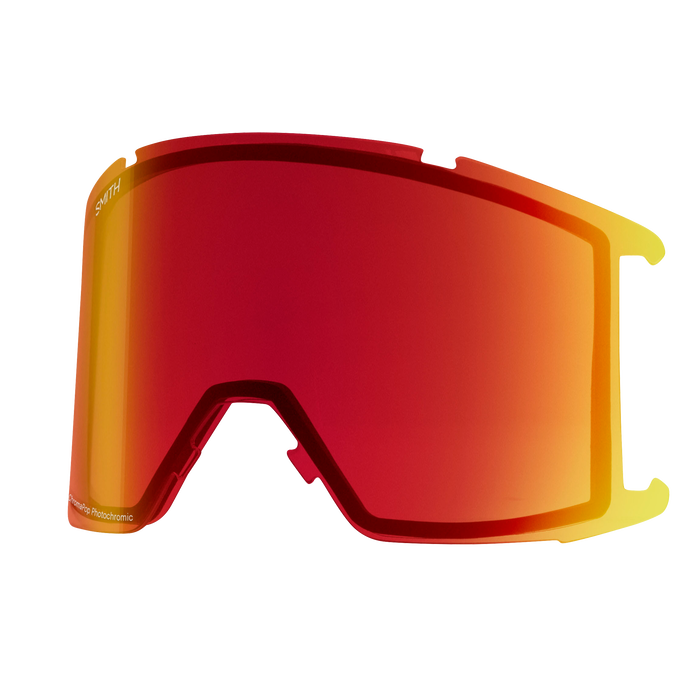 Smith - Squad XL - Extralinse - ChromaPop Photochromic Lens
