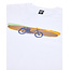 Seasider Tee - White