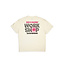 Surf Shop Tee - Dirty White