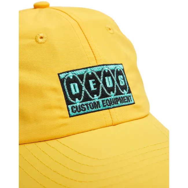 Thread Surf Cap - Banana Cream