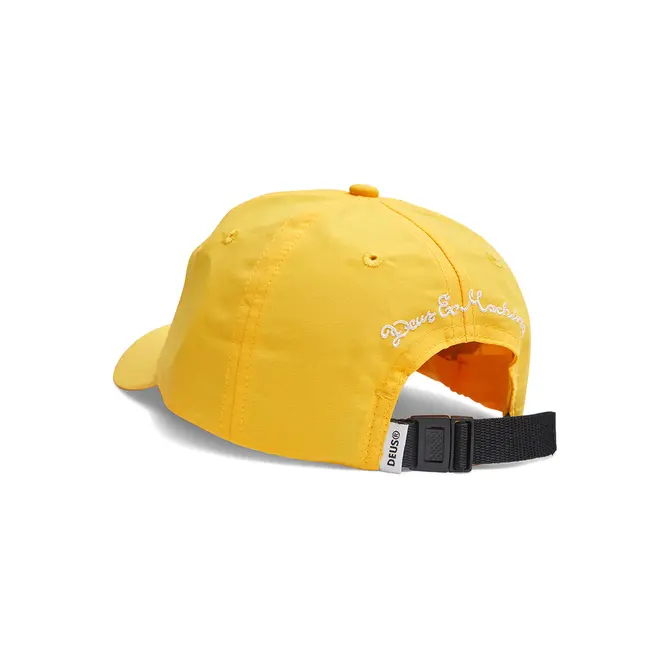 Thread Surf Cap - Banana Cream