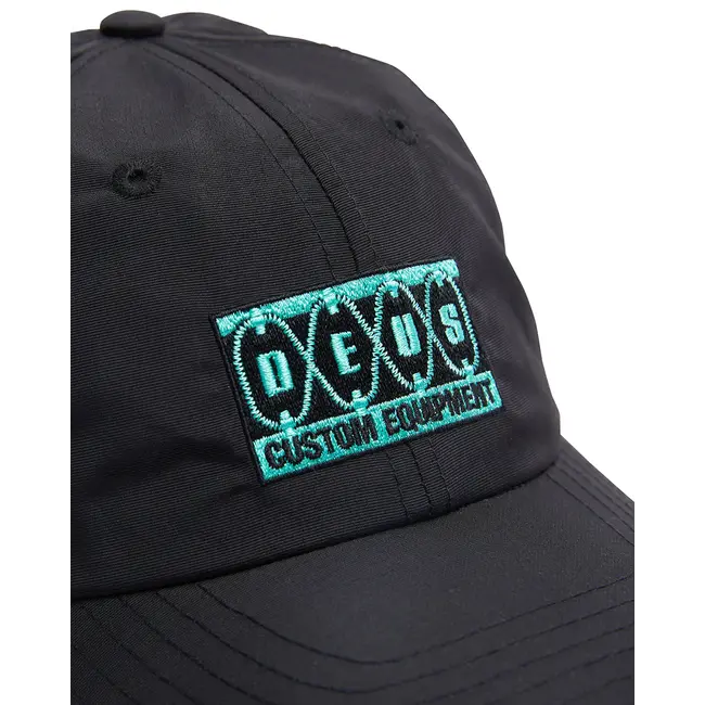 Thread Surf Cap - Black