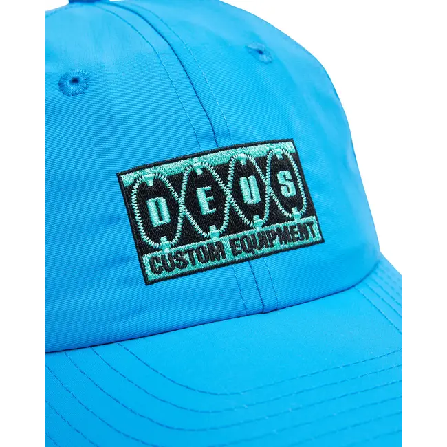 Thread Surf Cap - Wave Ride