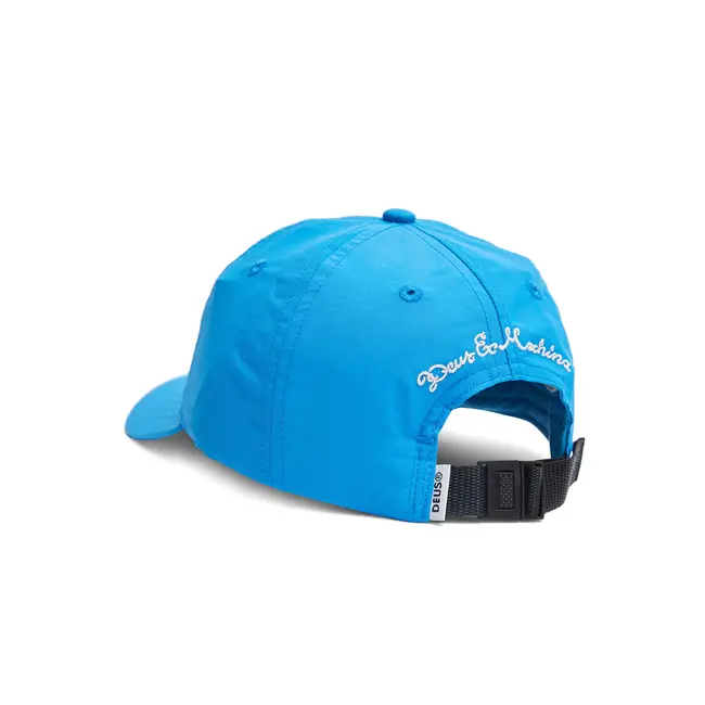 Thread Surf Cap - Wave Ride