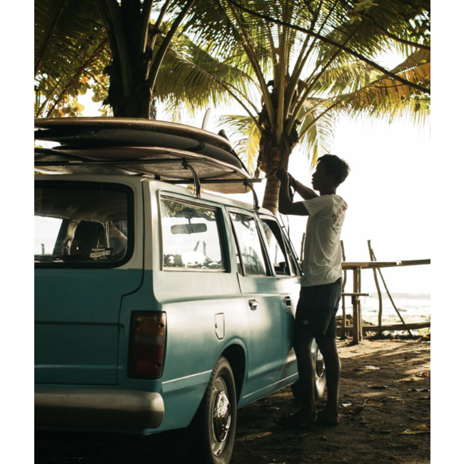 Thread Surf Cap - Wave Ride