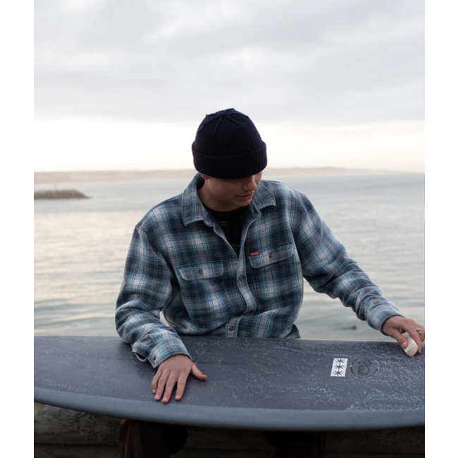 Thread Surf Cap - Wave Ride