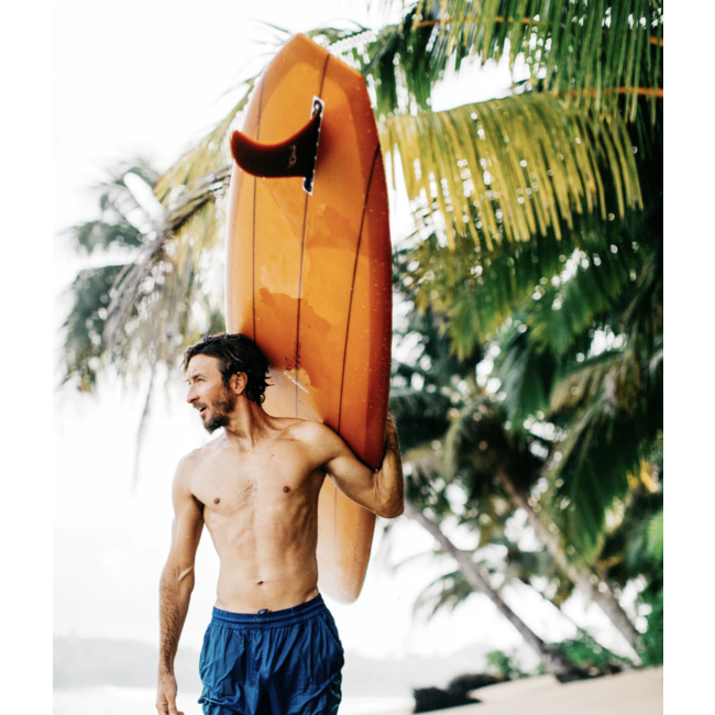 Thread Surf Cap - Wave Ride