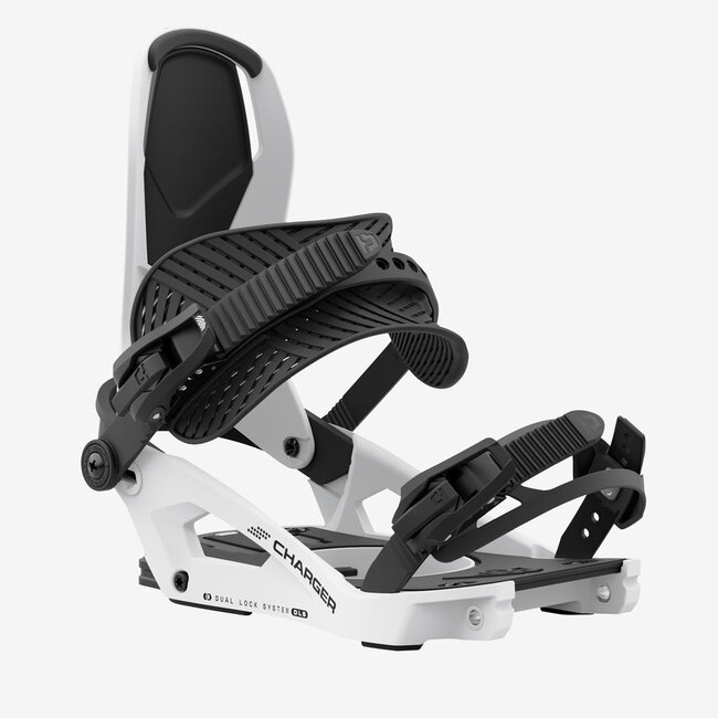 Charger Splitboard Binding