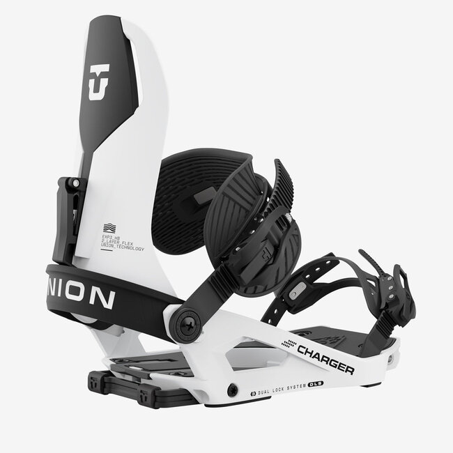 Charger Splitboard Binding