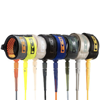 FCS All Round Essential Leash 6'