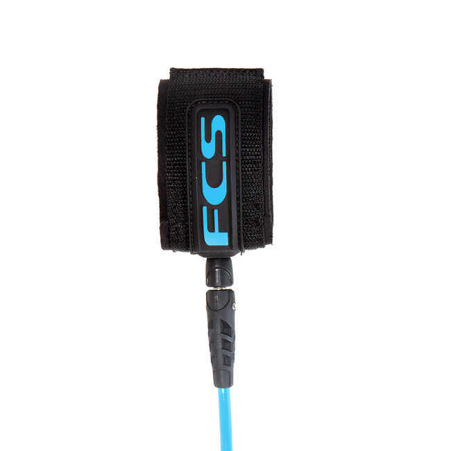 Regular Classic Surf Leash 7mm