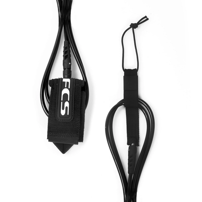 Regular Classic Surf Leash 7mm