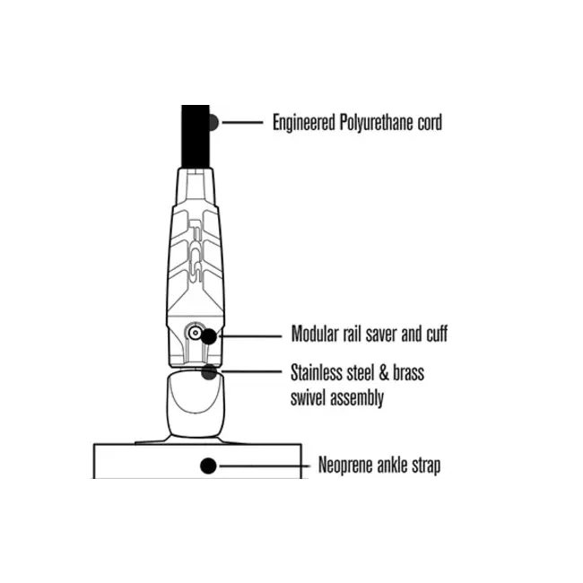 Regular Classic Leash