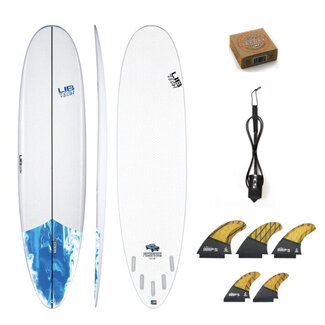 Lib-Tech Surf Pakke |  Pick Up Stick 2023
