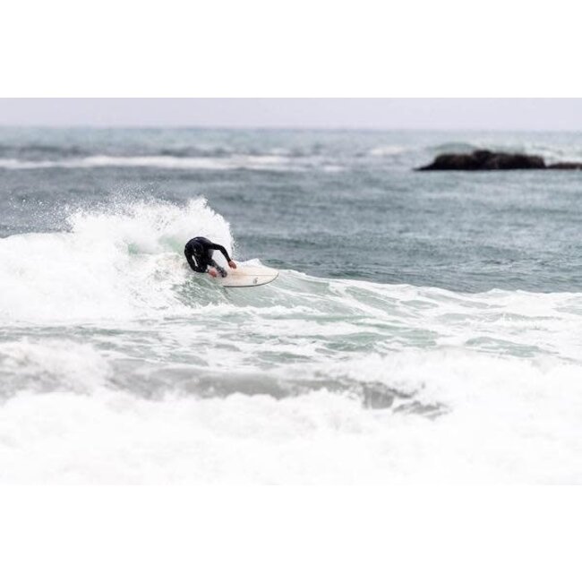 Pakke |  Pick Up Stick + Finner + Leash + Wax