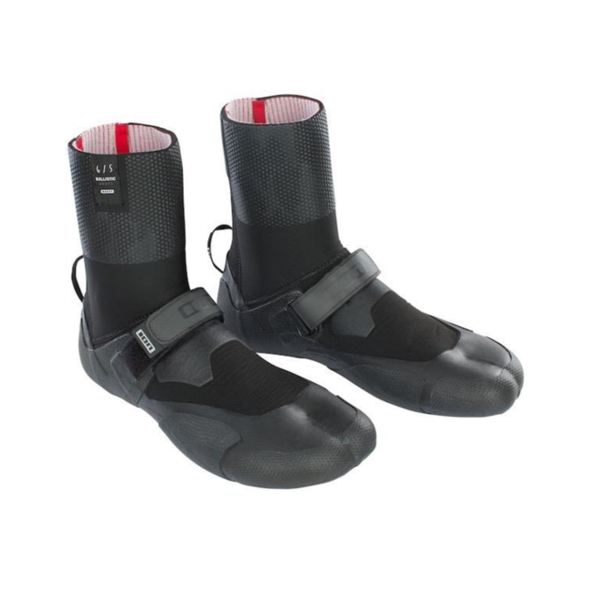 Pakke | Amp Hood 6/5 + sko/hansker