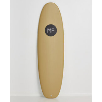 Mick Fanning Softboards Beastie FCSII