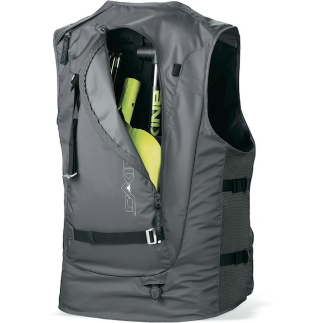 BC Vest