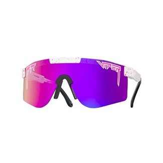 Pit Viper The LA Brights Polarized Double Wide