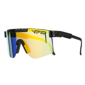 Pit Viper The Monster Bull Wide Polarized