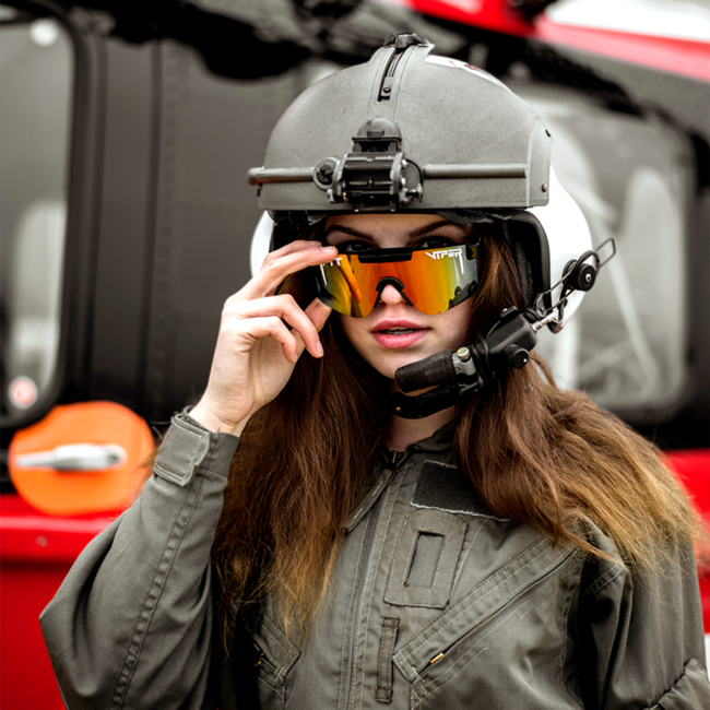 The Original - The Mystery Polarized