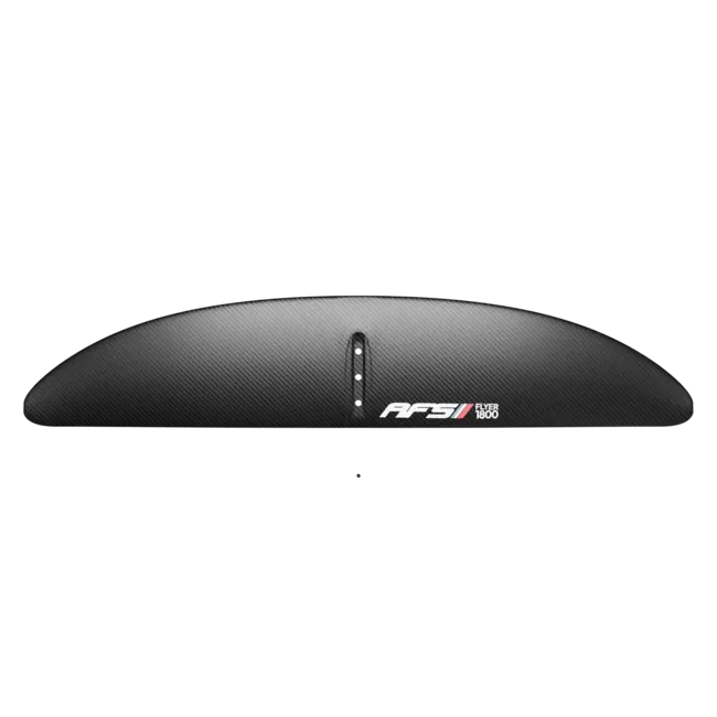 FLYER Foil Komplett 100% Carbon/Alu Fuselage
