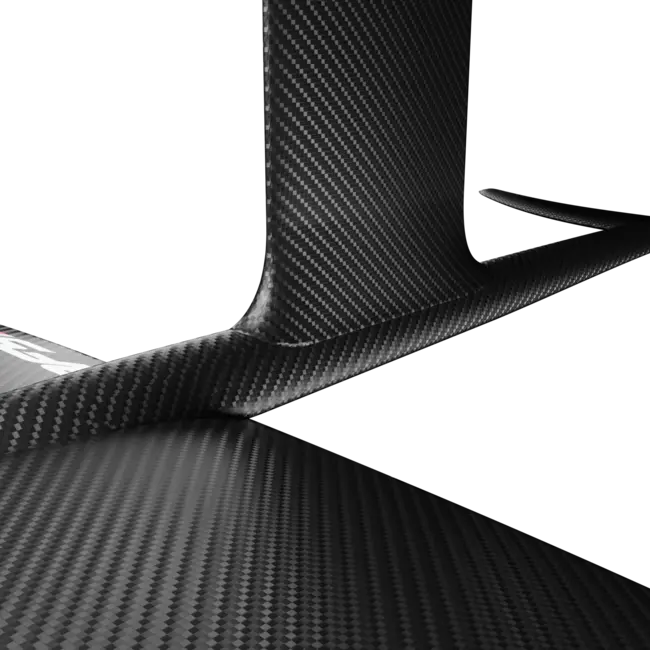 FLYER Foil Komplett 100% Carbon