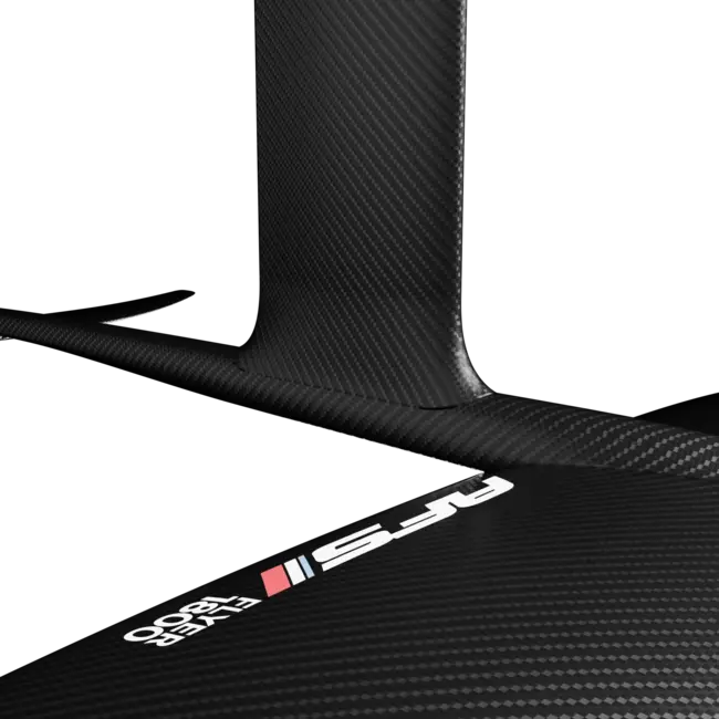 FLYER Foil Komplett 100% Carbon