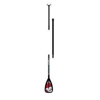 Red Paddle Co 3-Delt Åre