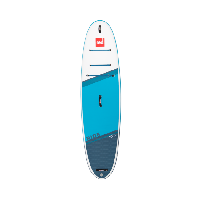 Ride MSL Pakke – Allround/Nybegynner/Familie