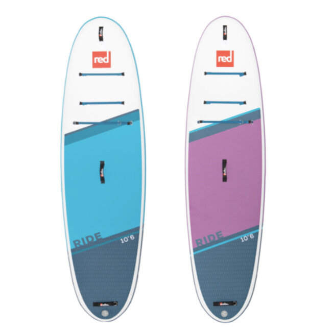 Ride MSL Pakke – Allround/Nybegynner/Familie