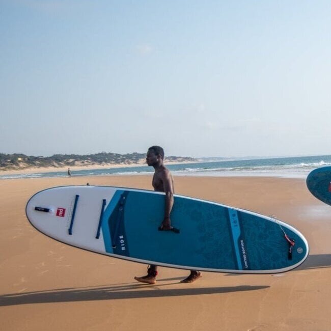 Ride MSL Pakke – Allround/Nybegynner/Familie