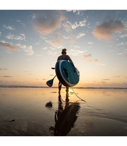 Red Paddle Co Ride MSL® - Allround/Familie