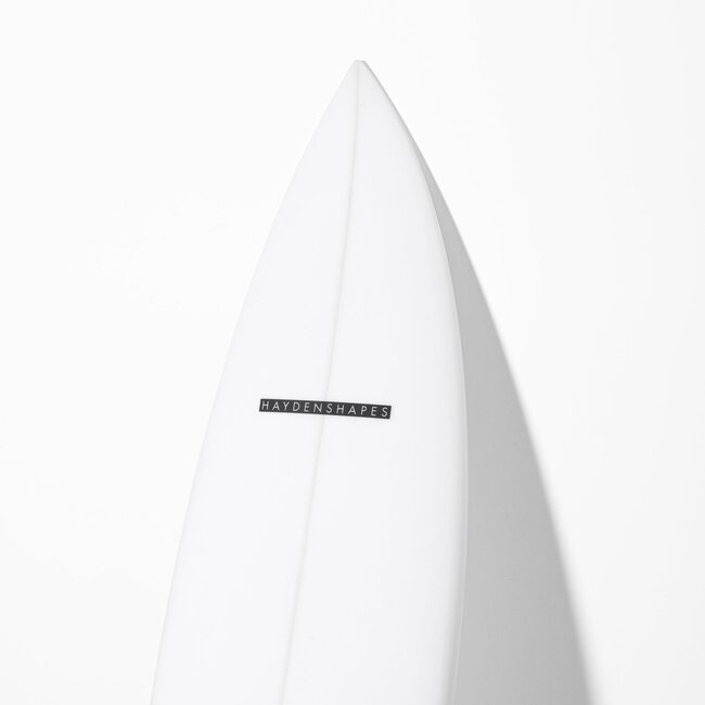 Raven PU - FCSII - Tri-Fin