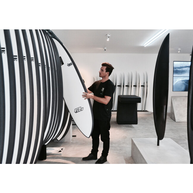 Shred Sled FF - Futures - Tri/Quad