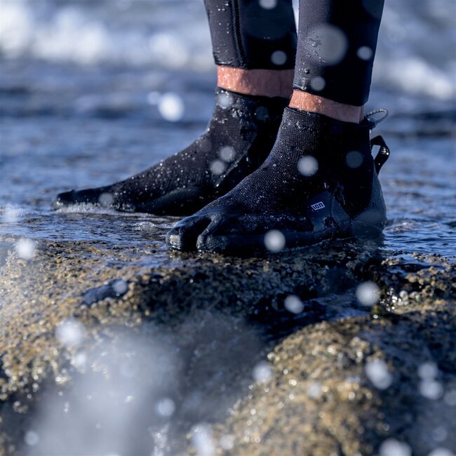 Ballistic Toes ES 2.0