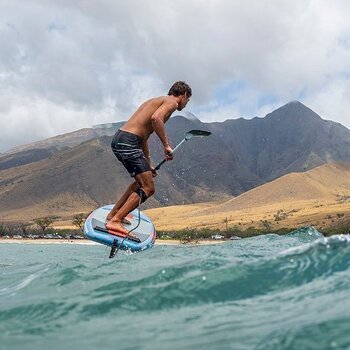 DOWNWIND SUP FOIL