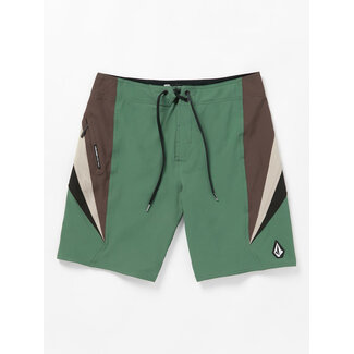 Volcom Surf Vitals J Robinson Mod 20 - Fir Green