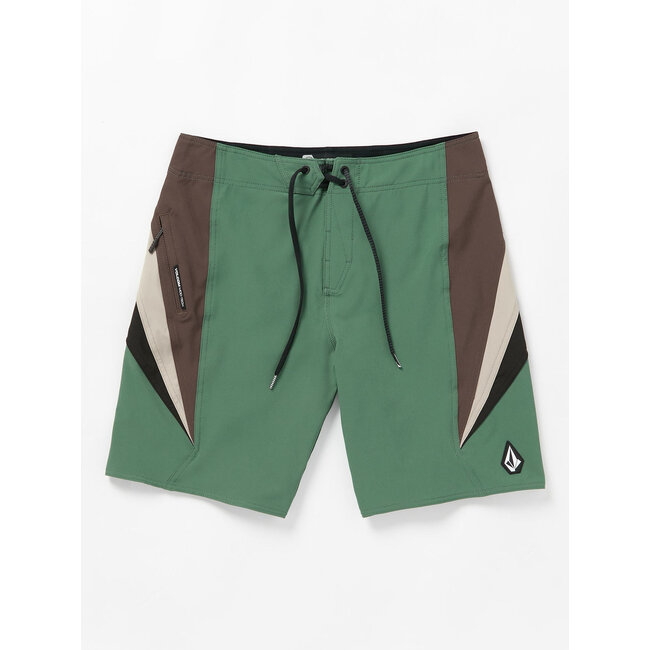 Surf Vitals J Robinson Mod 20 - Fir Green